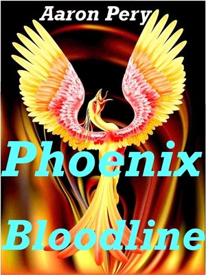 cover image of Phoenix Bloodline